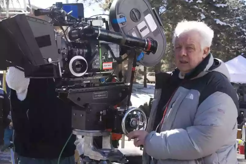 Jim Sheridan