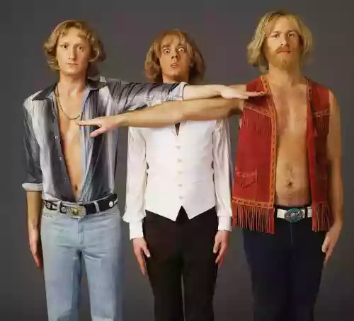 The Lonely Island