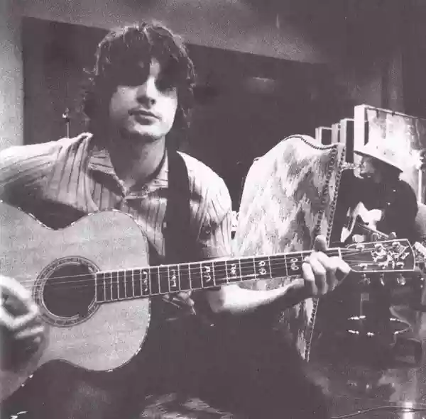 Chris Helme