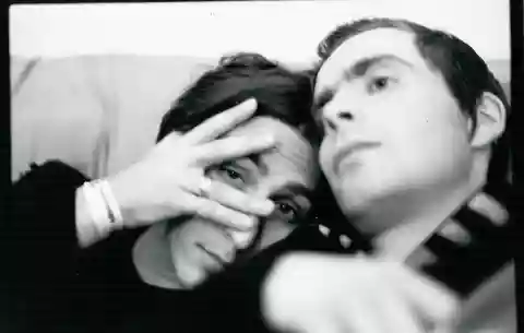 Jónsi & Alex