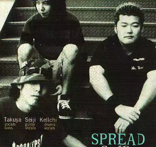 Spread