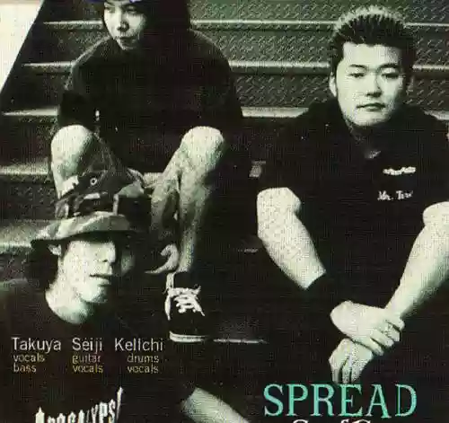 Spread