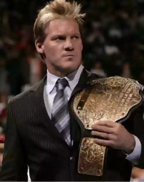 Chris Jericho