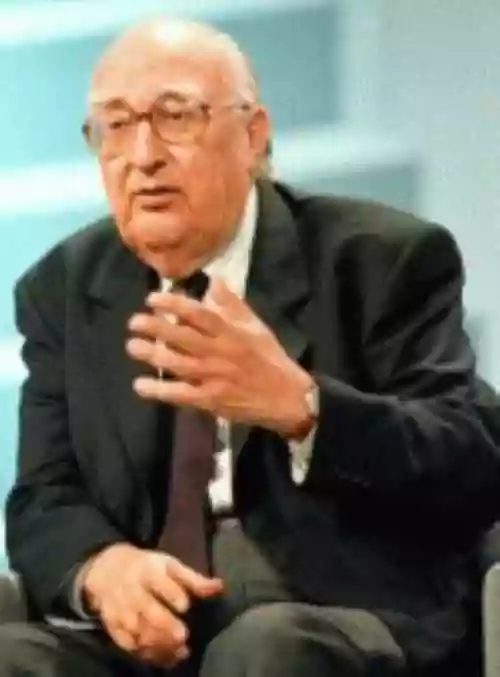 Andrea Camilleri