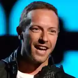 Chris Martin