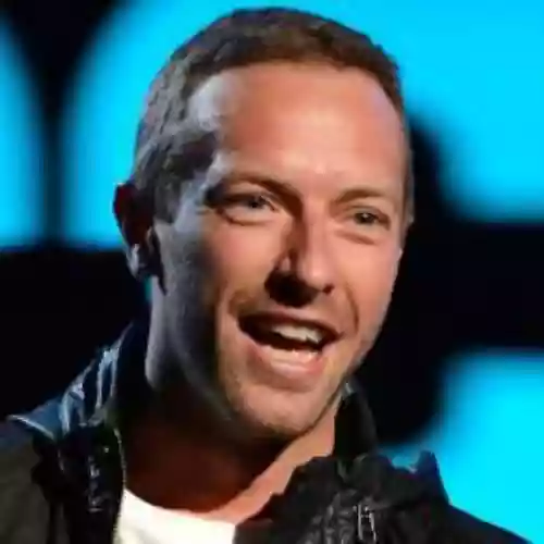 Chris Martin