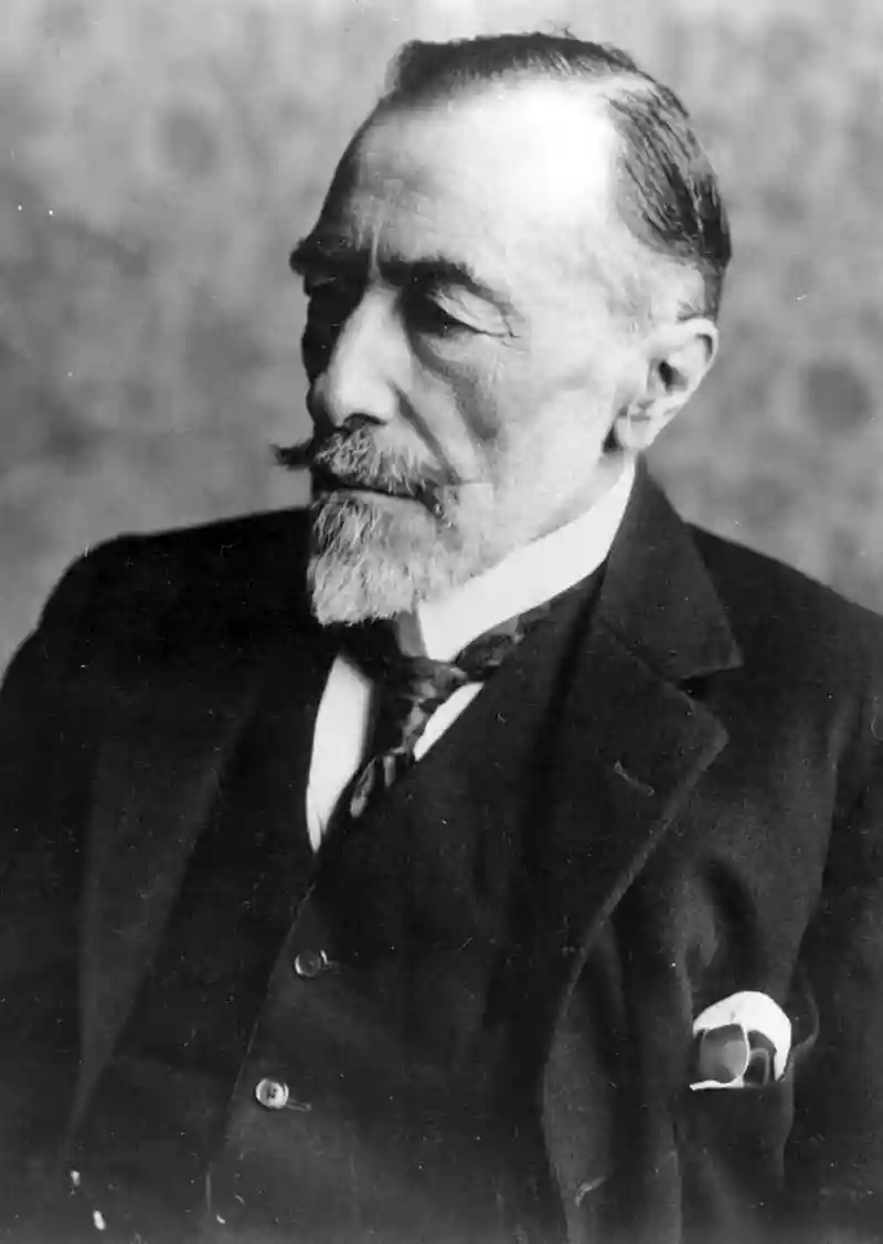 Joseph Conrad