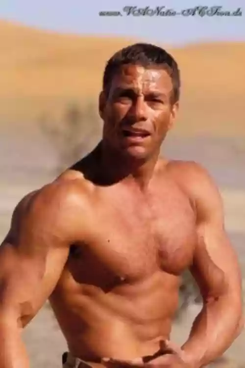 Van Damme