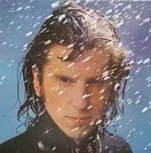 Chris Rainbow