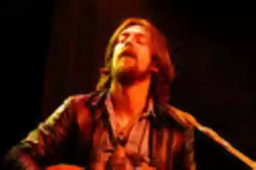 Chris Robinson