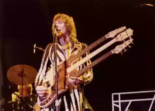 Chris Squire