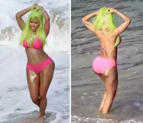 Nicki Minaj