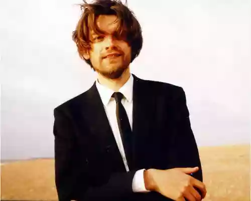 Fyfe Dangerfield