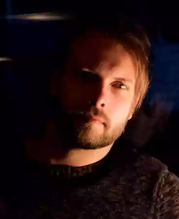 Einar Solberg