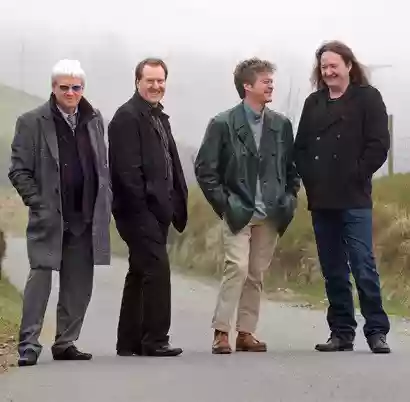 John Lees' Barclay James Harvest