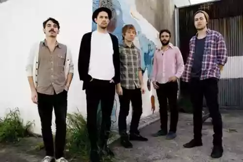 Local Natives