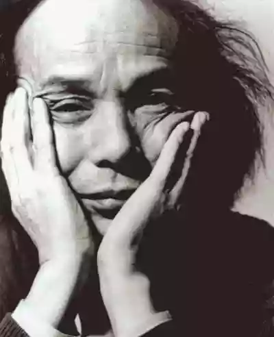 Toru Takemitsu