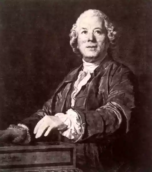 Christoph Willibald Gluck