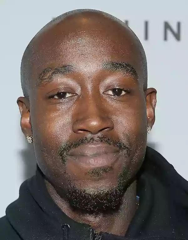 Freddie Gibbs