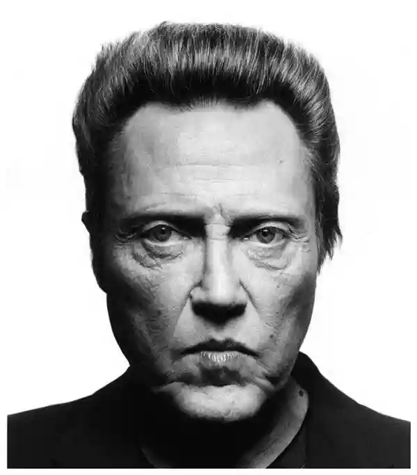 Christopher Walken