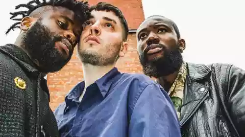 Young Fathers