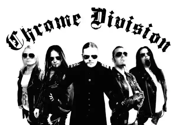 Chrome Division