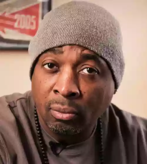 Chuck D
