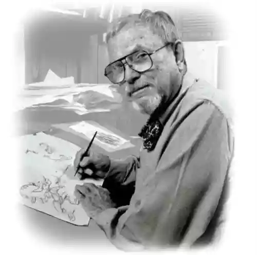 Chuck Jones