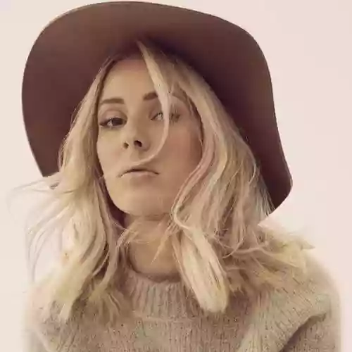 Ellie Goulding