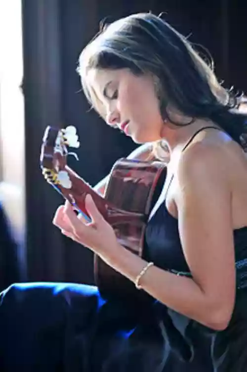 Ana Vidovic