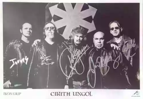 Cirith Ungol