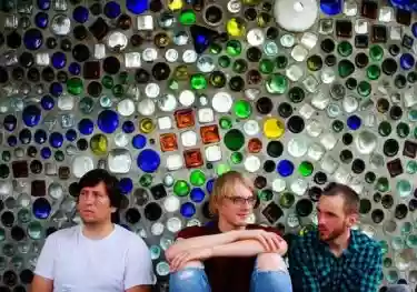 Shapes Stars Make
