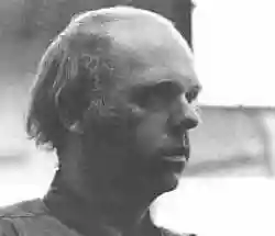 Claes Oldenburg