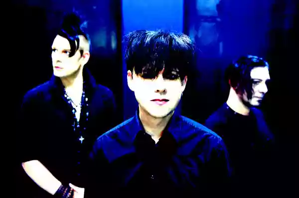 Clan of Xymox