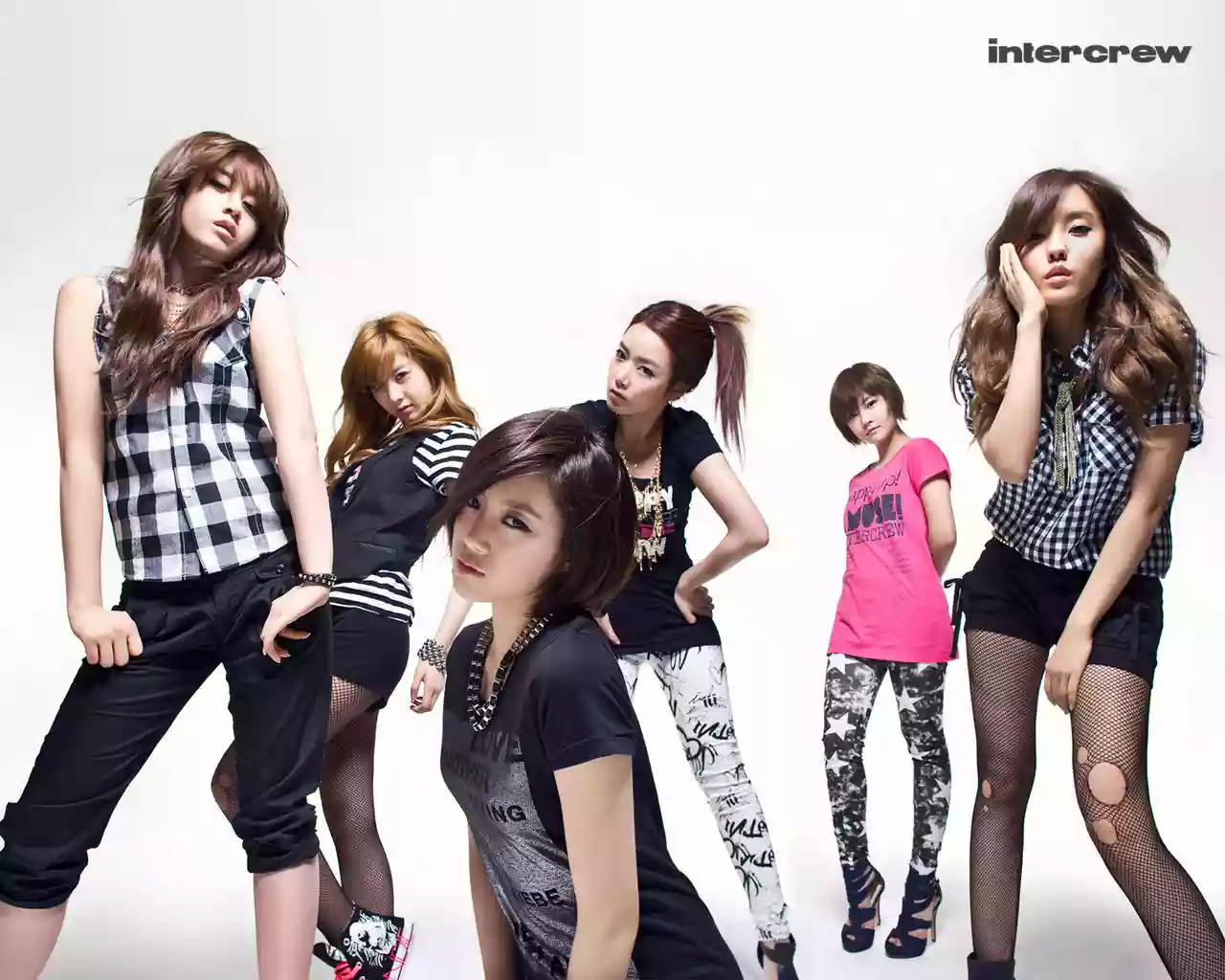 T-ara
