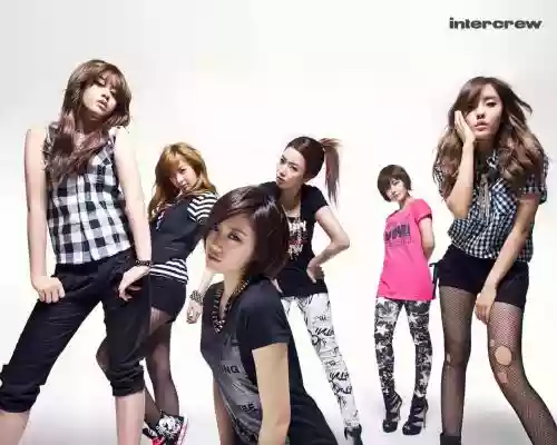 T-ara