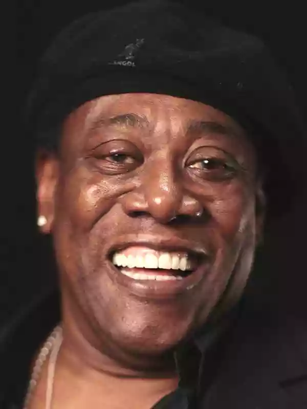 Clarence Clemons