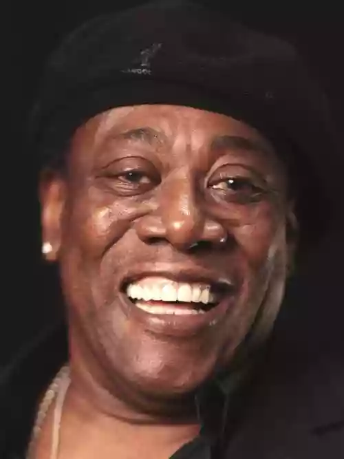 Clarence Clemons