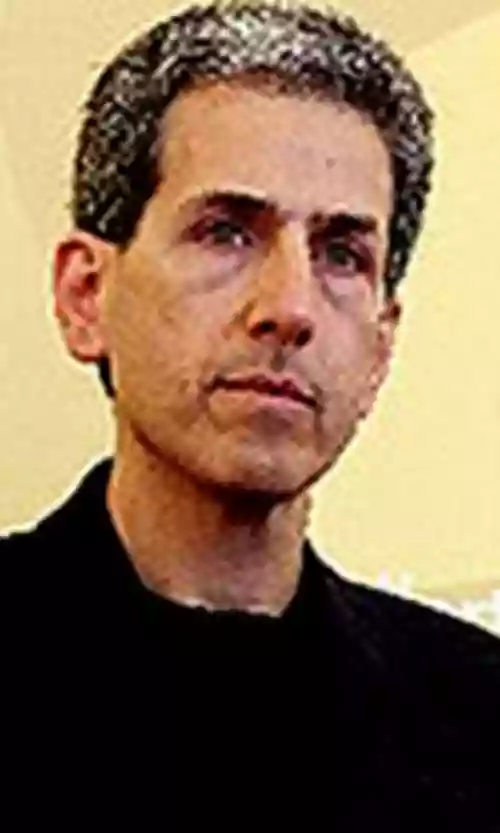 David Leaf