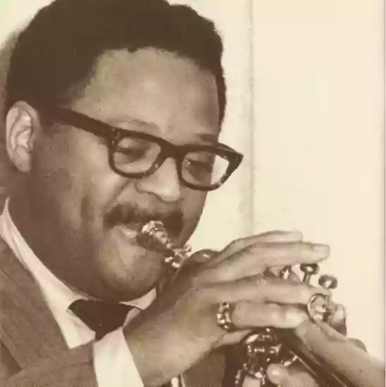 Clark Terry