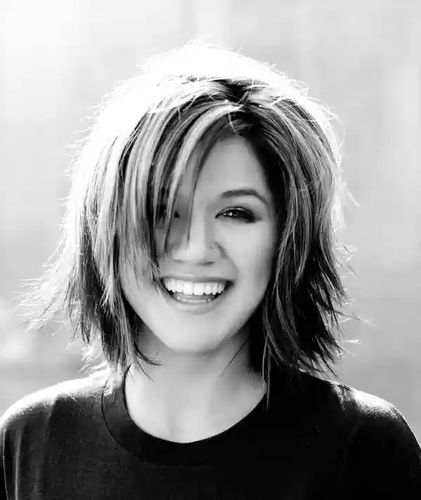 Kelly Clarkson
