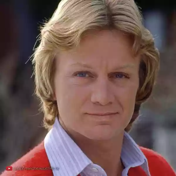 Claude François