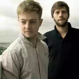 Mount Kimbie