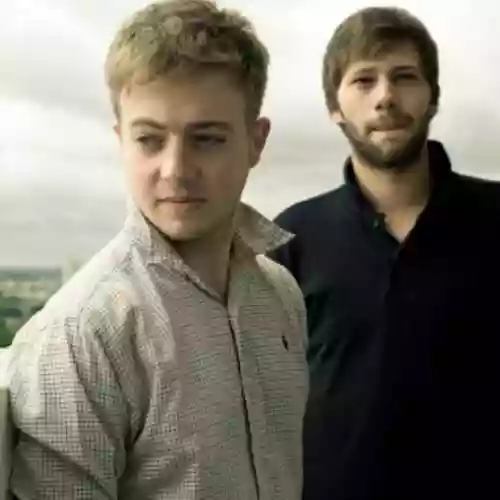 Mount Kimbie
