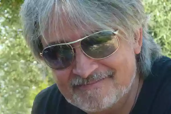 Claudio Simonetti