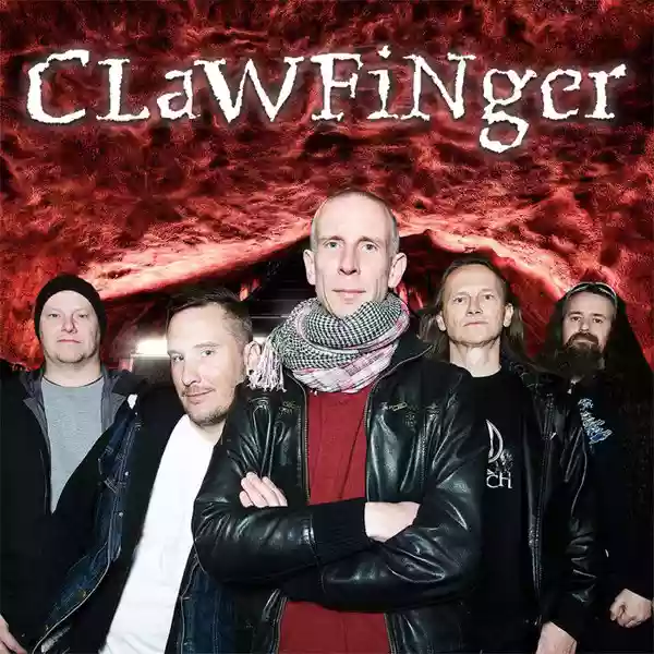 Clawfinger