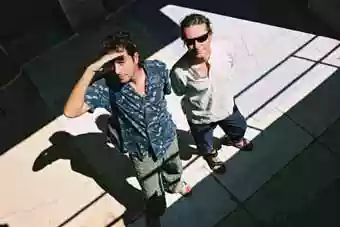 1 Giant Leap