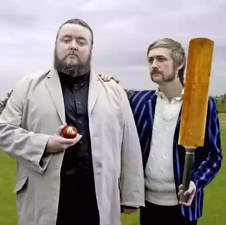 The Duckworth Lewis Method