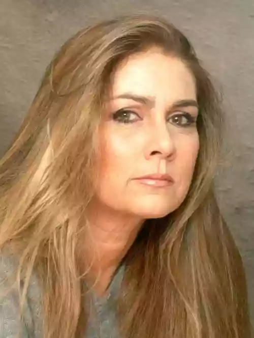 Romina Power