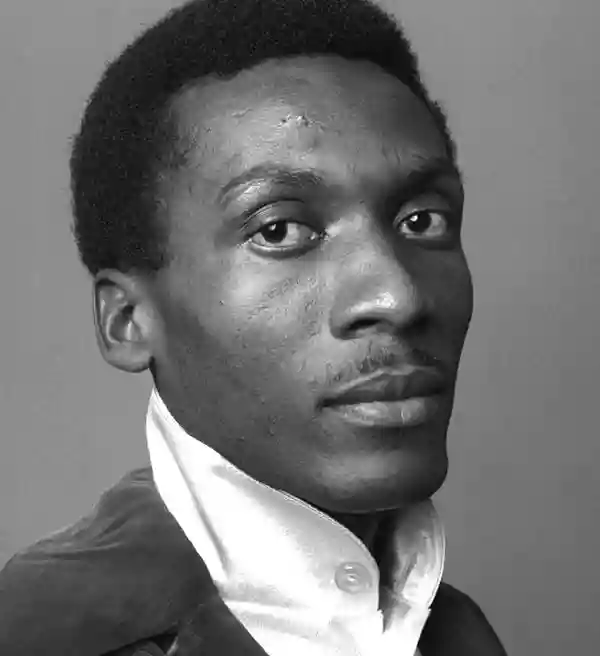 Jimmy Cliff